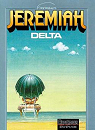 Jeremiah, tome 11 : Delta par Hermann