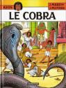 Keos, tome 2 : Le Cobra par Martin