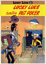 Lucky Luke, tome 5 : Lucky Luke contre Pat Poker par Morris