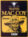 Mac Coy, tome 5 : Wanted Mac Coy par Gourmelen