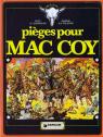 Mac Coy, tome 3 : Pige pour Mac Coy par Gourmelen