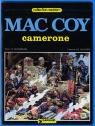 Mac Coy, tome 11 : Camerone par Gourmelen