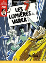 Les aventures d'Henri-Georges Midi, tome 3 : Les 5 lumires de Varek par Goux