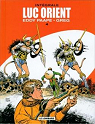 Luc Orient - Intégrale Le Lombard, tome 4 par Greg