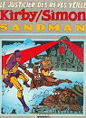 Sandman (Xanadu) par Kirby