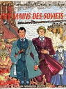 Aux mains des Soviets : Le voyage de Moscou (Les Aventures de Brian et Alvs) par Charpier