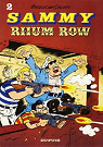 Sammy, tome 2 : Rhum row par Berck