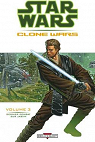 Star Wars - Clone Wars, tome 3 : Dernier combat sur Jabiim par Ostrander