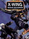 Star Wars - X-Wing Rogue Squadron, tome 2 par Strnad