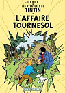 Les aventures de Tintin, tome 18 : L'Affaire Tournesol