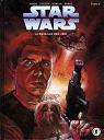 Star Wars - le Cycle de Thrawn, tome 6 : La bataille des Jedi, tome 3 par Baron