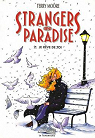 Strangers in paradise, tome 2 : Je rve de toi  par Moore