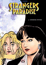 Strangers in paradise - Bulle Dog, tome 5 : Ennemies intimes  par Moore