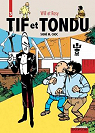 Tif et Tondu - Intégrale, tome 3 : Signé M. Choc par Rosy