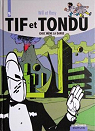 Tif et Tondu - Intégrale, tome 5 : Choc mène la danse par Rosy