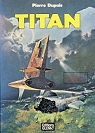 Titan  par Dupuis
