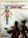 Le Vagabond des Limbes, tome 25 : Le Petit Clone par Godard