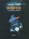 XHG-C3 : Le vaisseau rebelle par Vance