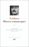 Oeuvres romanesques, tome 3 par Faulkner
