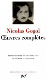 Oeuvres complètes  par Gogol