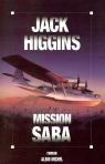 Mission Saba par Higgins