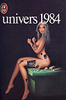 Univers 1984 par Wintrebert