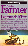 La saga des hommes-dieux, tome 4 : Les Murs de la terre par Farmer