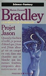 La Romance de Ténébreuse : Projet Jason  par Bradley