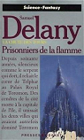 La Chute Des Tours Tome 1 - Prisonniers De La Flamme par Delany