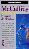 La Ballade de Pern, tome 8 : Histoire de Nerilka par McCaffrey