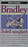 La Romance de Ténébreuse : Soleil Sanglant par Bradley
