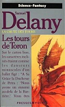 Les tours de torons par Delany