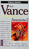 Les Chroniques de Cadwal, tome 2 : Araminta 2 par Vance