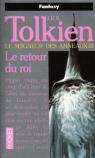 Le Seigneur des Anneaux, Tome 3 : Le Retour du Roi par Tolkien