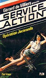 Service action, tome 2 : Opration Jacaranda par Randa