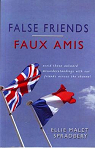 False Friends - Faux Amis par Spradbery