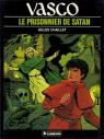 Vasco, tome 2 : Le prisonnier de Satan par Chaillet