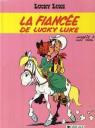 Lucky Luke - La fiance de Lucky Luke par Morris
