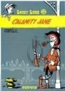 Lucky Luke n30 - Calamity Jane par Morris