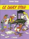 Lucky Luke - Le Daily Star par Morris