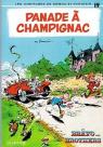 Spirou et Fantasio n19 - Panade  Champignac par Franquin