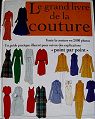 Le grand livre de la couture par France Loisirs