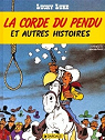 Lucky Luke, tome 20 : La corde du pendu et autres histoires par Goscinny