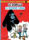 Spirou et Fantasio n11 - Le gorille a bonne mine par Franquin