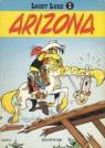 Lucky Luke n°3 - Arizona par Morris