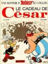 Asterix and Caesar's Gift par Goscinny