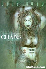 Chains (port folio) par Royo