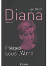 Diana : Pige sous l'Alma par Nhart