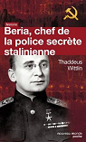 Beria, chef de la police secrte stalinienne par Wittlin
