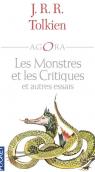 Les Monstres et les Critiques et autres essais par Tolkien